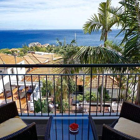Hotel The Flame Tree Madeira (Adults Only) Funchal  Esterno foto