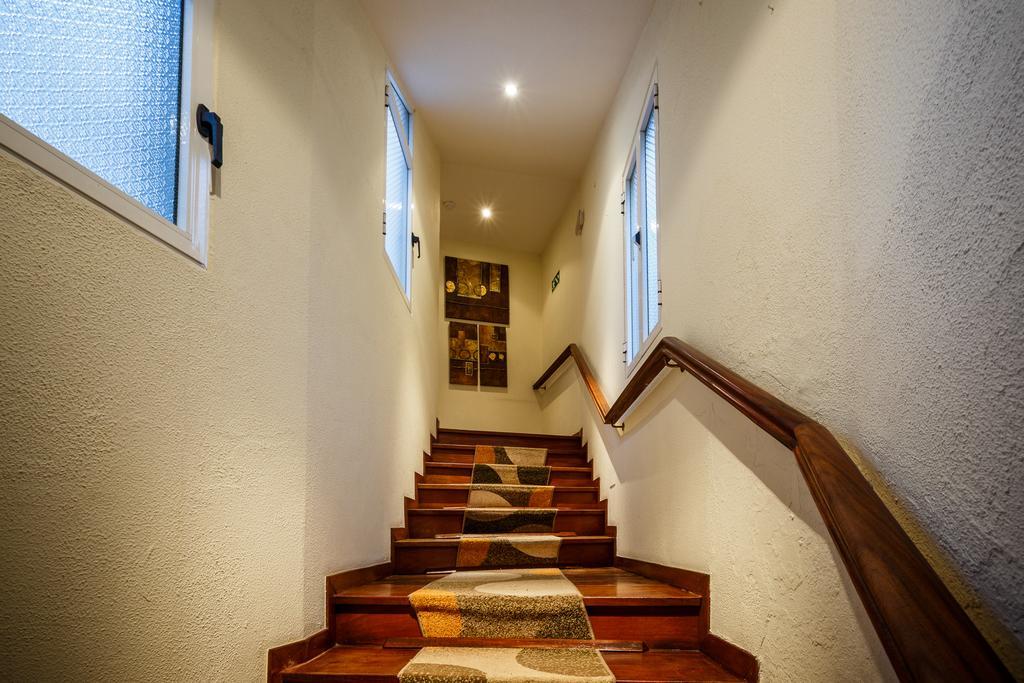 Hotel The Flame Tree Madeira (Adults Only) Funchal  Esterno foto