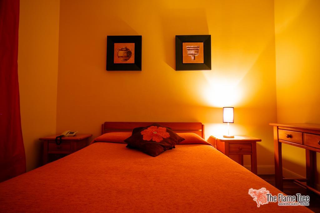 Hotel The Flame Tree Madeira (Adults Only) Funchal  Esterno foto