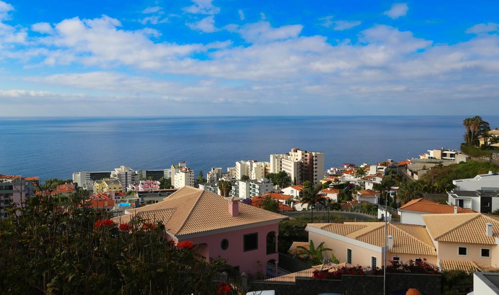 Hotel The Flame Tree Madeira (Adults Only) Funchal  Esterno foto