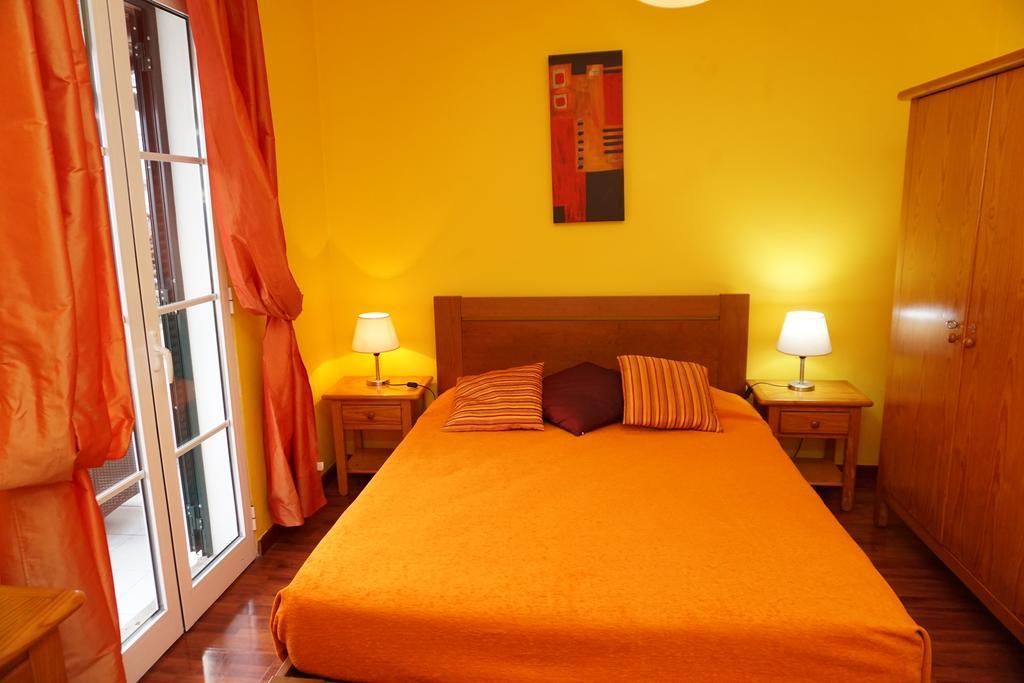 Hotel The Flame Tree Madeira (Adults Only) Funchal  Esterno foto