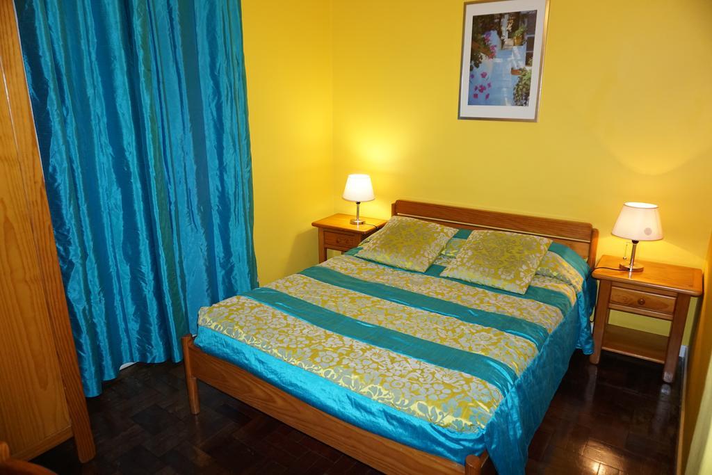 Hotel The Flame Tree Madeira (Adults Only) Funchal  Esterno foto