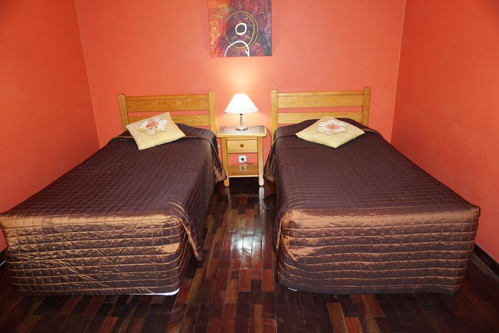 Hotel The Flame Tree Madeira (Adults Only) Funchal  Esterno foto