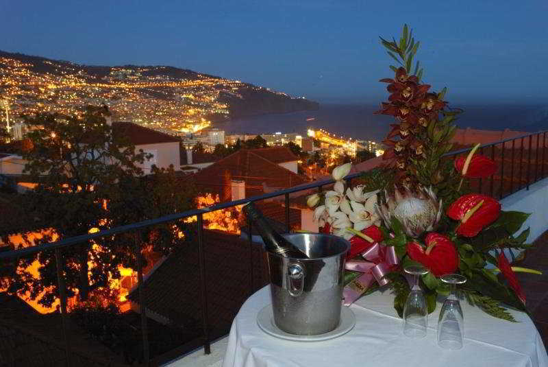 Hotel The Flame Tree Madeira (Adults Only) Funchal  Esterno foto