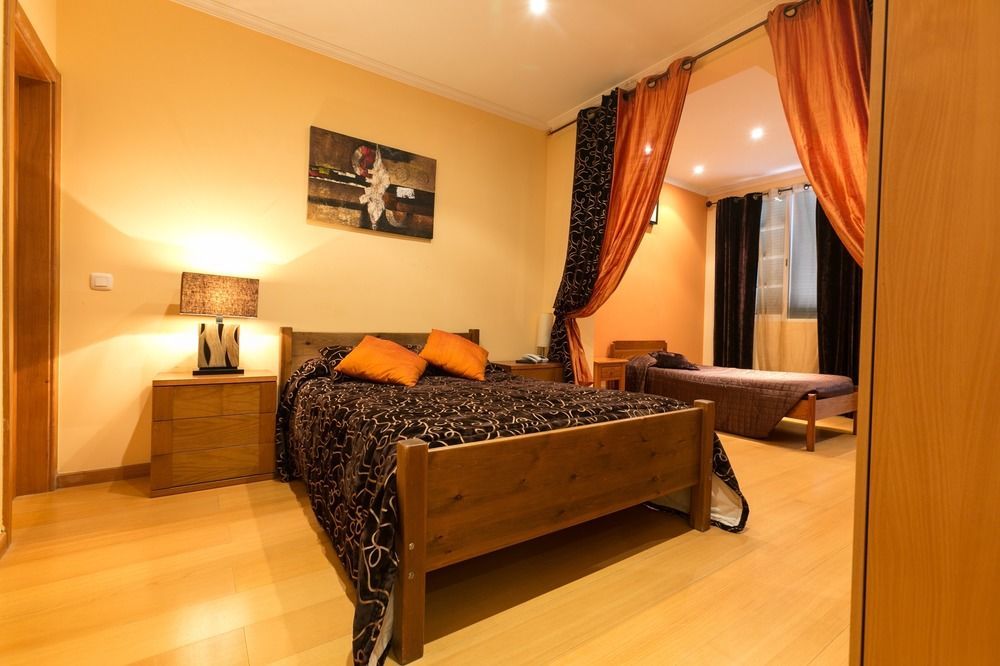 Hotel The Flame Tree Madeira (Adults Only) Funchal  Esterno foto