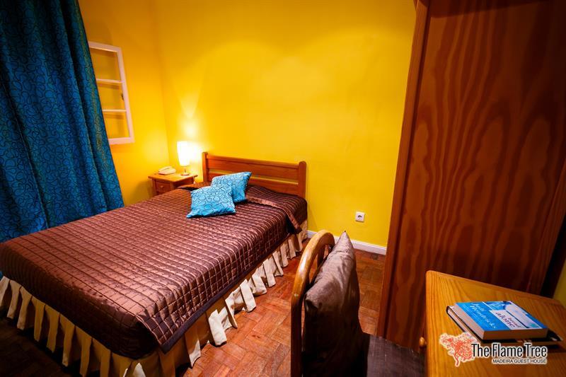 Hotel The Flame Tree Madeira (Adults Only) Funchal  Esterno foto